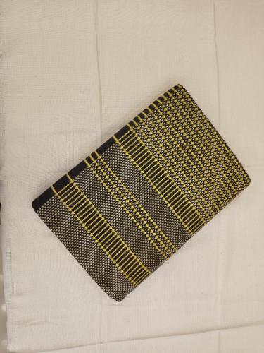 BEDSHEET ERODE DESIGN 50X90